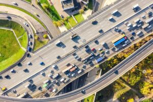 Transporte de Mercancías por Carretera en Murcia