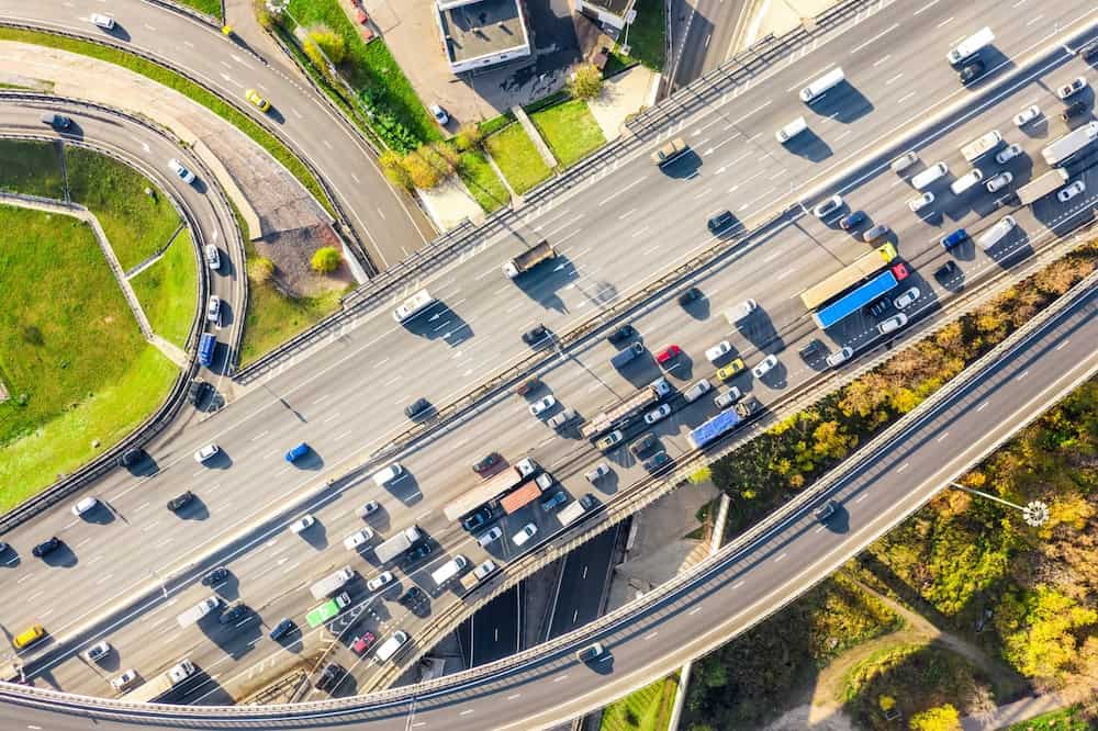 Transporte de Mercancías por Carretera en Murcia