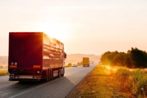 Qué es una empresa de logística de transporte