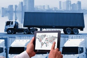 que servicios ofrece una empresa de transporte